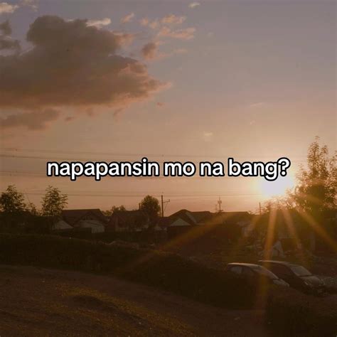 Yung pinakilala ka ng kuya mo sa pogi nga kaibigan.